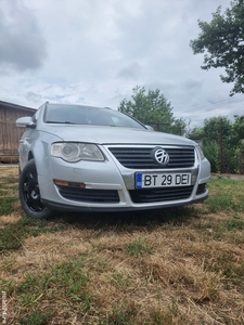 Volkswagen Passat b6