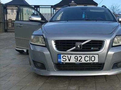 Volvo V50 1.6d R-Design 2009