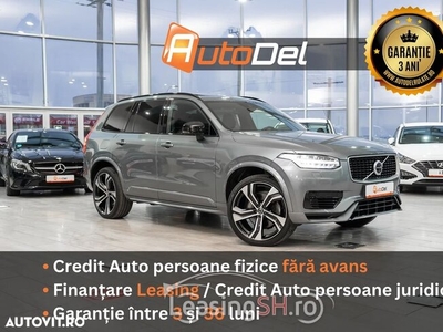 Volvo XC 90