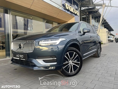 Volvo XC 90