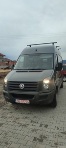 vw Crafter