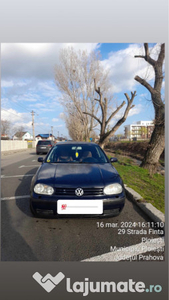 Vw golf 4 1.9 ALH