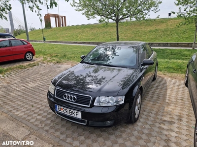 Audi A4 1.9 TDI