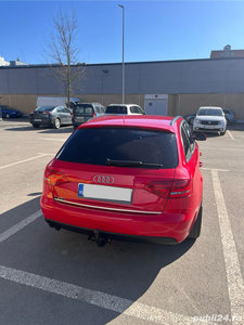 Audi A4 2.0 TDI