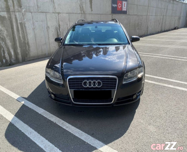 Audi A4 - An 2008