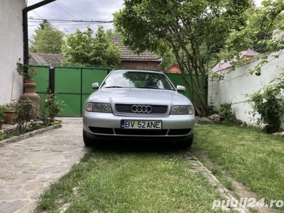 Audi A4 B5 1998 1,6 AHL