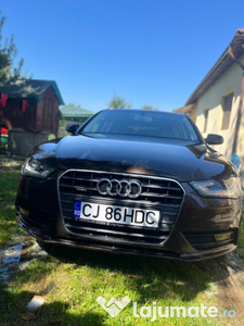 Audi A4 Quattro 190cp, 2015