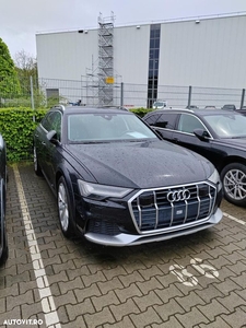 Audi A6 Avant 3.0 50 TDI quattro Tiptronic Sport