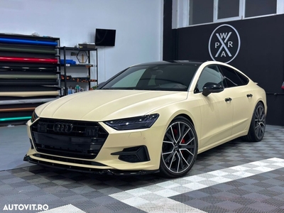 Audi A7 3.0 55 TFSI quattro S tronic