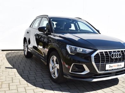 Audi Q3 Advanced 35 TDI