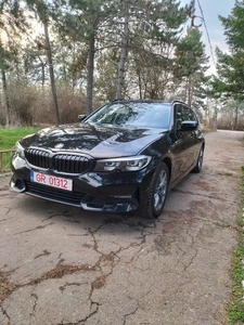 Bmw seria 3 g21 an 2020 executive