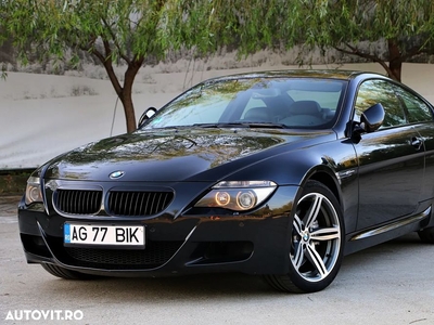 BMW M6 Standard