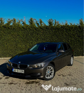BMW seria 3 F31 2015