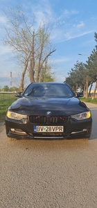 BMW SERIA 3 F31