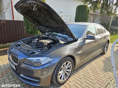 BMW Seria 5 520d Aut.