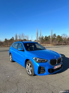 BMW X1 2020 s18d M Paket