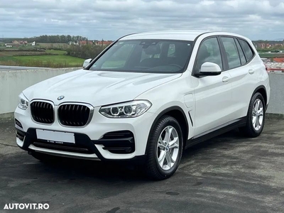 BMW X3 xDrive30e Aut. xLine