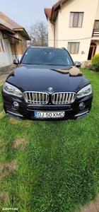 BMW X5 M M50d Sport-Aut.