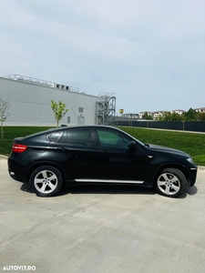 BMW X6 xDrive30d