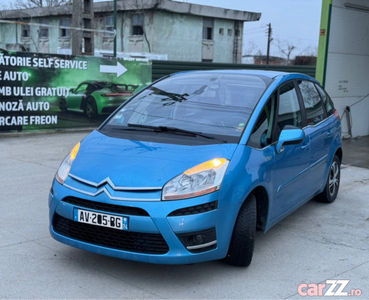 Citroen C4 Picasso 1.6HDI 2010