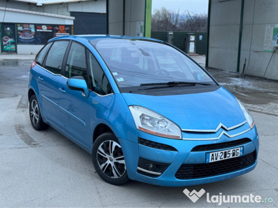 Citroen C4 Picasso 1.6HDI 2010