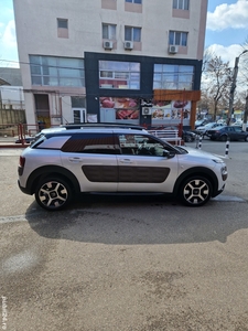 Citroen c4cactus