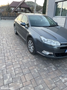 Citroën C5