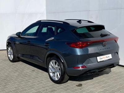 CUPRA Formentor 1,5 TSI DSG