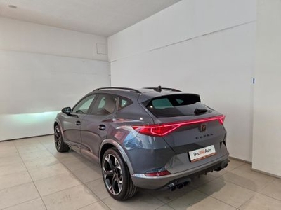 CUPRA Formentor VZ 2.0 TSI 4DRIVE