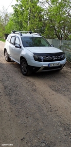 Dacia Duster 1.5 dCi 4x4 Prestige