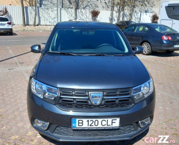 Dacia Logan 1.0 SCE. SL Prestige