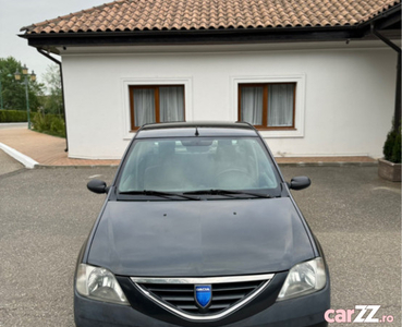 Dacia logan 1.4+GPL