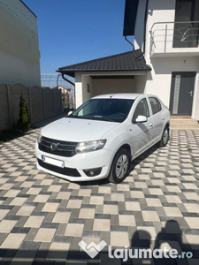 Dacia logan 1.5 DCI EURO 5