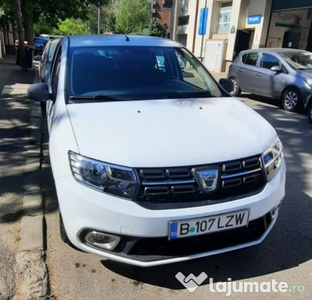 Dacia Logan GPL 2020