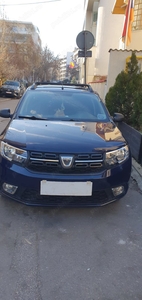 Dacia Logan MCV 0.9 2018