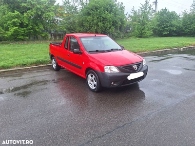 Dacia Pick-up