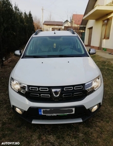 Dacia Sandero Stepway 1.0 SCe Ambiance