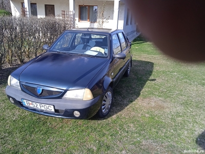 De vânzare Dacia Solenza confort