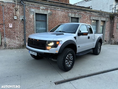 Ford F150