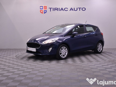 Ford Fiesta TIRIAC AUTO RULATE