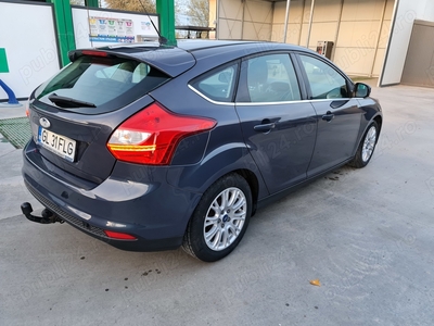 Ford focus 2012 ,diesel 1,6