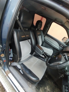 ford ranger 2008 3.0 tdci 4x4 volan dreapta