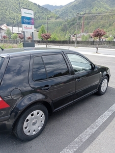 Golf 4 de vânzare