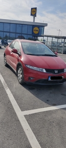 Honda Civic 2011