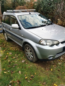 Honda HRV GH3 2003. Benzina, 1,6. Este 2WD