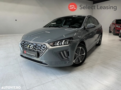 Hyundai IONIQ Plug-In Hybrid 1.6 141CP Exclusive