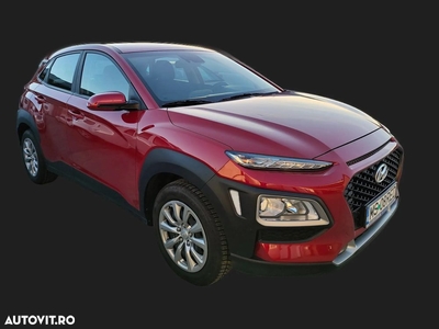 Hyundai KONA 1.0 T-GDI 2WD Comfort