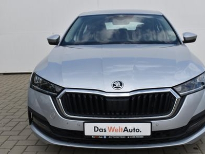 Škoda Octavia Ambition 2.0 TDI Small Fleet