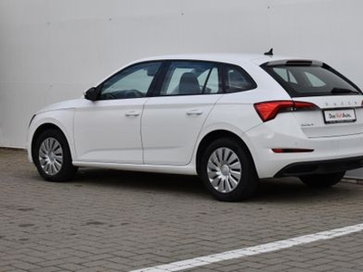 Škoda Scala Ambition 1.0 TSI