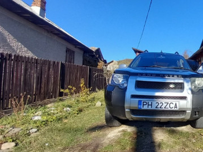 Land Rover Freelander 1 Facelift GPL